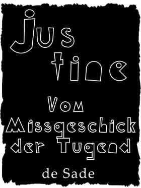 De Sade |  Justine | eBook | Sack Fachmedien