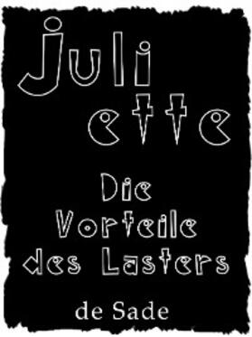 De Sade |  Juliette | eBook | Sack Fachmedien