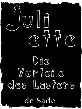 De Sade |  Juliette | eBook | Sack Fachmedien