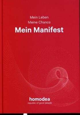 Lindau |  Mein Manifest | Buch |  Sack Fachmedien