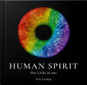 Lindau |  Human Spirit | Buch |  Sack Fachmedien