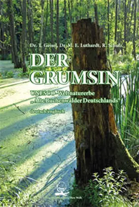 Geisel / Luthardt / Schulz |  DER GRUMSIN | Buch |  Sack Fachmedien