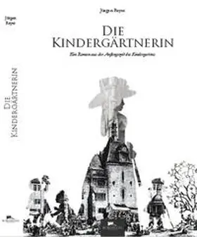 Reyer |  Die Kindergärtnerin | Buch |  Sack Fachmedien