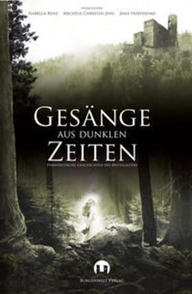 Benz / Jehs / Hoffhenke | Gesänge aus Dunklen Zeiten | Buch | 978-3-943531-07-7 | sack.de