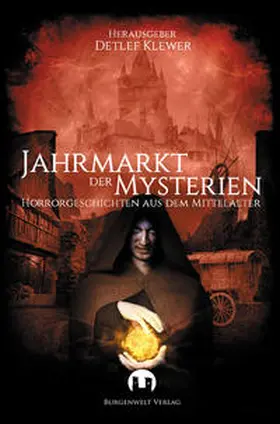 Bender / Vogel / Krenn |  Jahrmarkt der Mysterien | Buch |  Sack Fachmedien