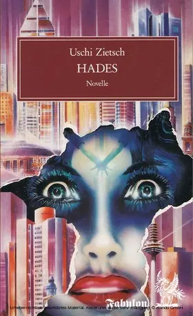 Zietsch |  HADES | eBook | Sack Fachmedien