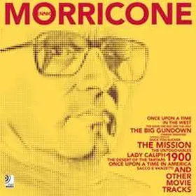  Ennio Morricone | Buch |  Sack Fachmedien