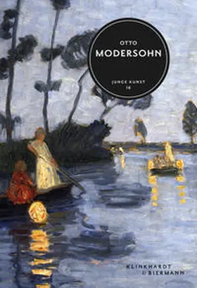 Ring |  Otto Modersohn | Buch |  Sack Fachmedien