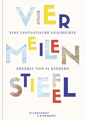  Viermeilenstiefel | Buch |  Sack Fachmedien