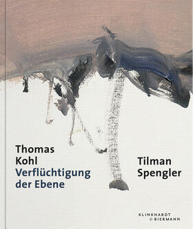 Spengler |  Spengler, T: Thomas Kohl | Buch |  Sack Fachmedien