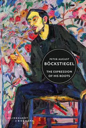 Riedel |  Peter August Böckstiegel | Buch |  Sack Fachmedien