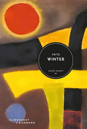 Rühl |  Fritz Winter | Buch |  Sack Fachmedien