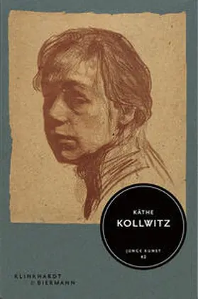 Gabler |  Käthe Kollwitz | Buch |  Sack Fachmedien