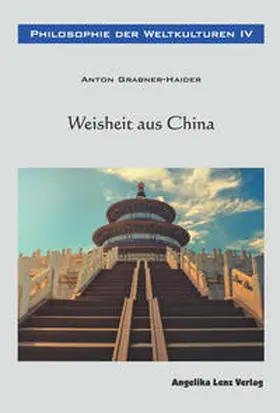 Grabner-Haider |  Philosophie der Weltkulturen IV | Buch |  Sack Fachmedien