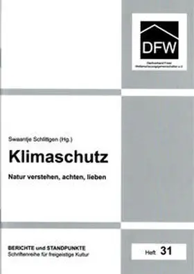 Schlittgen / Uhlrich-Knoll / Urban |  Klimaschutz | Buch |  Sack Fachmedien