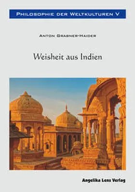 Grabner-Haider |  Philosophie der Weltkulturen V | Buch |  Sack Fachmedien