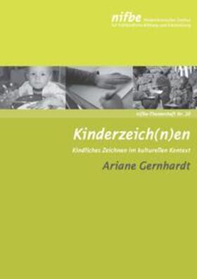 Gernhardt | Kinderzeichnen | Buch | 978-3-943677-09-6 | sack.de