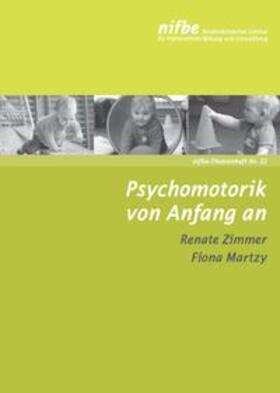 Albers | Frühpädagogik in der Krippe | Buch | 978-3-943677-18-8 | sack.de