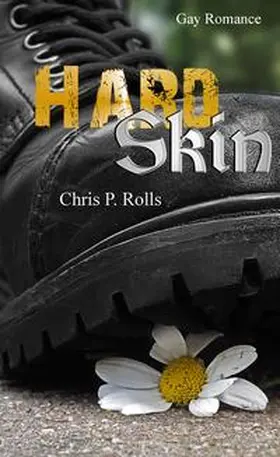 Rolls |  Hard Skin | Buch |  Sack Fachmedien