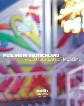 null / Gerlach |  Muslime in Deutschland - Deutschlands Muslime | eBook | Sack Fachmedien