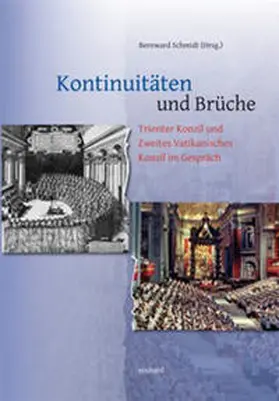 Schmidt |  Kontinuitäten und Brüche | Buch |  Sack Fachmedien