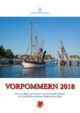  Vorpommern 2018 | Sonstiges |  Sack Fachmedien