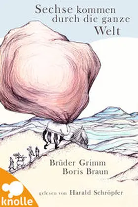 Grimm / Armster |  Sechse kommen durch die ganze Welt | eBook | Sack Fachmedien