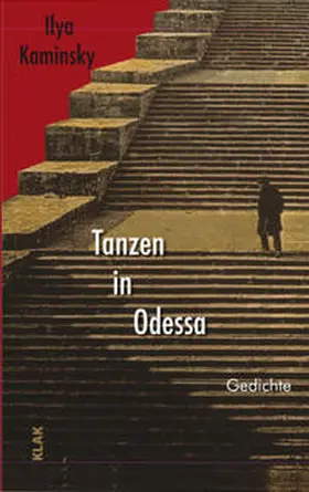 Kaminsky | Tanzen in Odessa | Buch | 978-3-943767-95-7 | sack.de