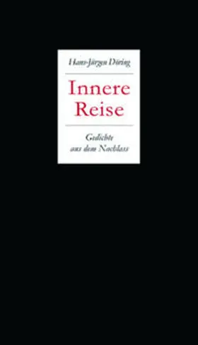 Döring | Innere Reise | Buch | 978-3-943768-79-4 | sack.de