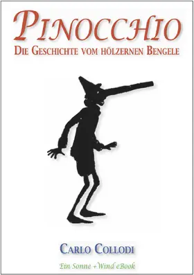 Collodi |  Pinocchio (Vollständige deutsche Ausgabe) (Illustriert) | eBook | Sack Fachmedien