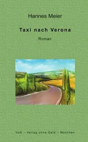 Meier |  Taxi nach Verona | Buch |  Sack Fachmedien