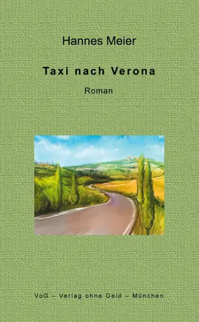 Meier |  Taxi nach Verona | eBook | Sack Fachmedien