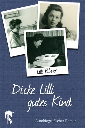 Palmer |  Dicke Lilli – gutes Kind | eBook | Sack Fachmedien