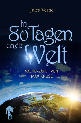 Verne / Kruse | In 80 Tagen um die Welt | E-Book | sack.de