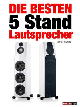 Voigt / Schmitt / Maier |  Die besten 5 Stand Lautsprecher | eBook | Sack Fachmedien