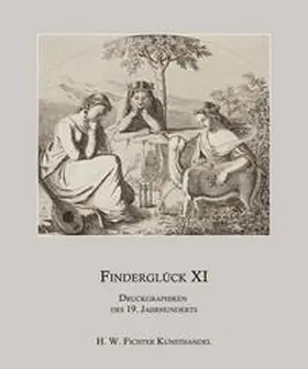 Fichter |  Finderglück XI | Buch |  Sack Fachmedien