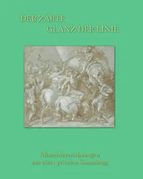 Stefes |  Der zarte Glanz der Linie | Buch |  Sack Fachmedien