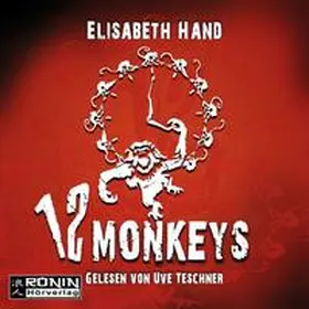 Hand |  12 Monkeys | Sonstiges |  Sack Fachmedien