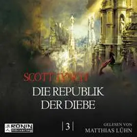 Lynch |  Die Republik der Diebe | Sonstiges |  Sack Fachmedien