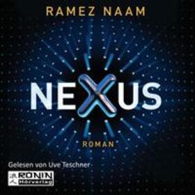 Naam |  Nexus 01 | Sonstiges |  Sack Fachmedien
