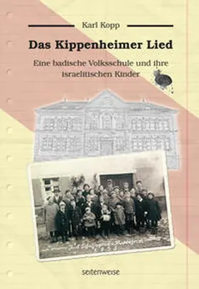 Kopp |  Das Kippenheimer Lied | Buch |  Sack Fachmedien