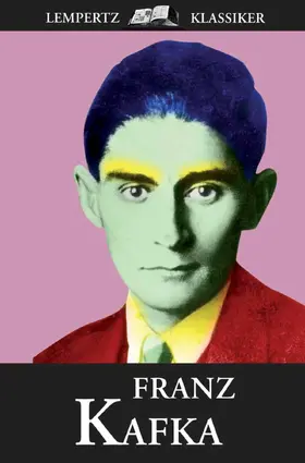 Kafka |  Franz Kafka | eBook | Sack Fachmedien