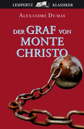 Dumas |  Der Graf von Monte Christo | eBook | Sack Fachmedien