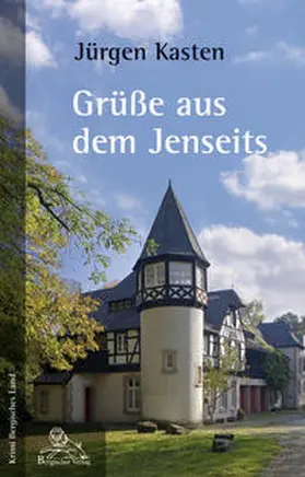 Kasten |  Grüße aus dem Jenseits | Buch |  Sack Fachmedien