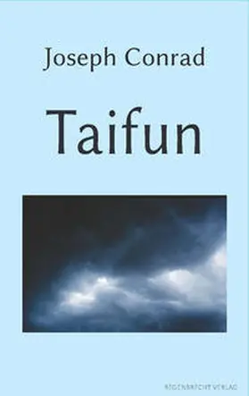 Conrad |  Taifun | eBook | Sack Fachmedien