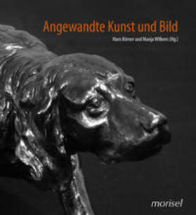 Körner / Wilkens / Faass |  Angewandte Kunst und Bild | Buch |  Sack Fachmedien