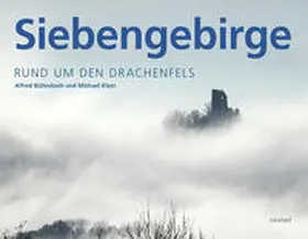 Büllesbach / Klein | Siebengebirge | Buch | 978-3-943915-35-8 | sack.de