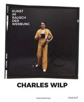 Abend |  Charles Wilp | Buch |  Sack Fachmedien