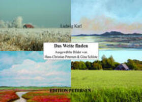 Karl |  Das Weite finden | Buch |  Sack Fachmedien