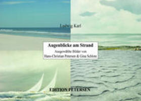 Karl |  Augenblicke am Strand | Buch |  Sack Fachmedien